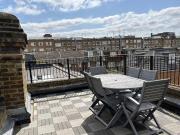 Goldhurst Terrace, South Hampstead, 2 Bedroom Duplex
