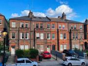Goldhurst Terrace, South Hampstead, Finchley Road, NW6