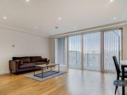 Golding Lodge, London, 1 Bedroom Flat