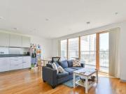 Golding Lodge, Woolwich, 2 Bedroom Flat