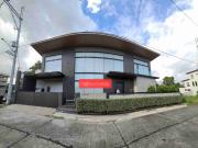 Goldridge Executive Village House&Lot 4BR with garage...