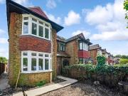 Goldsborough Crescent, North Chingford, London E4, 4 bed...