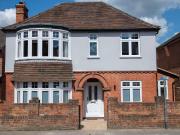 Goldsmid Road, Reading, RG1