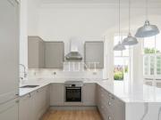 Goldsmith House, Repton Park, 3 Bedroom Apartment