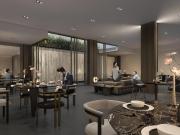 GOLDSMITH POLANCO DEPARTAMENTO EN VENTA