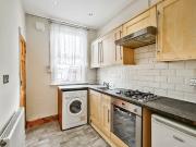 Goldsmith Road, Leyton