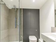 Goldsmiths Row, Bethnal Green, 1 Bedroom Flat