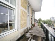 Goldsmiths Row, Hackney, London, E2 8FU