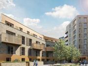 Goldstone Apartments, Newtown Road, 3 Bedroom Apartment