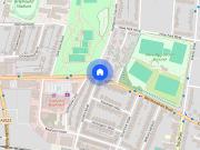 Goldstone Crescent Hove BN3