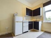 Goldstone Villas, Hove, Studio Apartment For