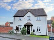 Goldstraw Lane, Fernwood, 3 Bedroom Detached