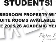 Goldswong Terrace, Nottingham NG3, 8 bed shared...