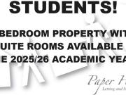Goldswong Terrace, Nottingham NG3, 8 bedroom shared...
