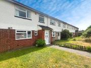 Goldsworthy Way, Slough, 3 Bedroom Terraced