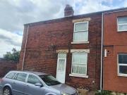 Goldthorpe, Garden Street, Rotherham, 2 Bedroom End