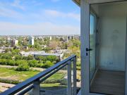 Goletas II, Solis y Rio Lujan