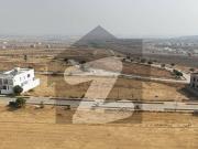GOLF 1000sq yd plot FOR SALE in Precinct 20, adjacent to...