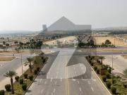 Golf 500sq yd boulevard category plot for sale in p20a....