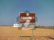 Golf city 1000 sq yard prime location plot jinnah face...