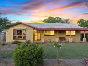 Golf Course Outlooks with Country Cottage Charm