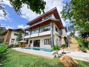 Golf course View Brand New House and Lot in Anvaya Cove...