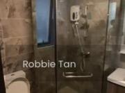 Golf Course View Home for Rent Forest City Johor