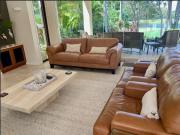 Golf Course Views All Inclusive + Car