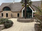 Golf de La Baule, T2 neuf en rez de jardin dans...