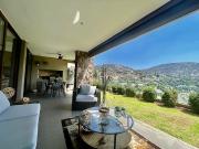 GOLF DE MANQUEHUE, LOS TRAPENSES, LA DEHESA