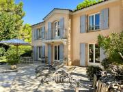 Golf De Pont Royal bastide au charme lumineux de 140 m2...