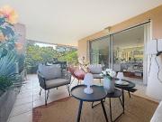 GOLF DE VALESCURE 4 PIECES 108 m2 AVEC TERRASSES