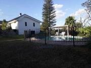 Golf de Villa Allende, 2 propiedades en una !