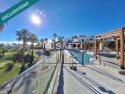 Golf, diseño y confort frente al mar Mediterràneo