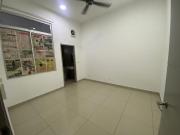 Golf East Double Storey