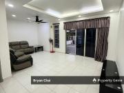 Golf East Horizon Hills Double Storey For Rent