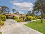 Golf Edge Family Potential on 744m2 Approx