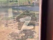 Golf Facing Plot With ampleExtra Land