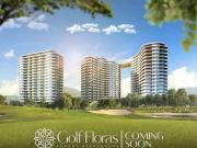 Golf Floras Luxury Apartments Rawalpindi Bahria Town...
