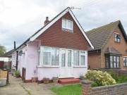 Golf Green Road, Jaywick, 3 Bedroom Chalet