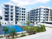 Golf Hills Garden Furnished Studio with Parking For rent...