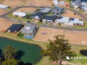 Golf lover's dream Prime fairways allotment with...