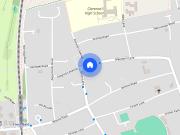 3 bedroom semi detached house for rent