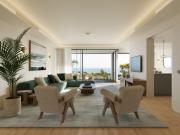 Golf Residences, uma experiência única