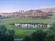 Golf Resort Apartment Lisbon