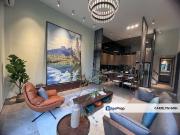 Golf & Resort Forest City, Fringe Villa