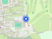 Golf Road, Aberdeen, AB24