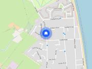 Golf Road, Deal, Kent, CT14