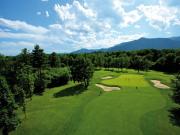 Golf Royal Park i Roveri trilocale 70mq