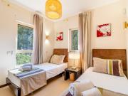 Golf Valley Pestana val da Pinta